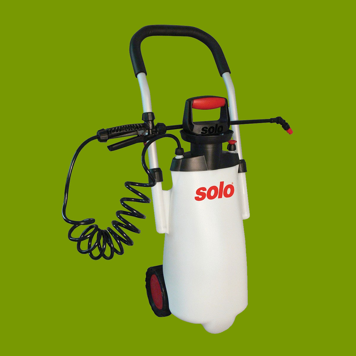 (image for) Solo Genuine Backpack Sprayer 453